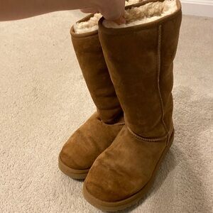 Women’s Tall Uggs